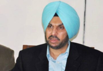 Meet IPS Gurpreet Bhullar