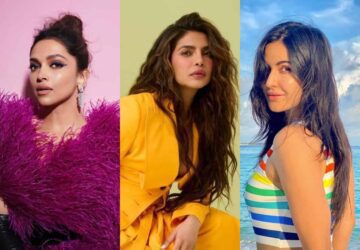 Meet India highest paid actress