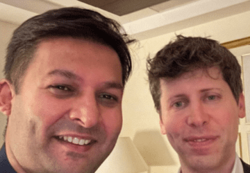 Meet Indian competitor of Google