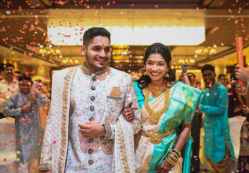 Meet Nabha Gaddamwar