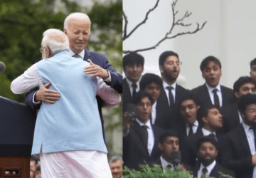 Meet Penn Masala group