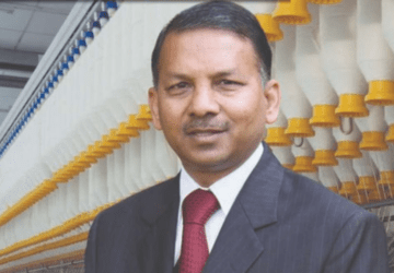 Meet Punjab Dhirubhai Ambani