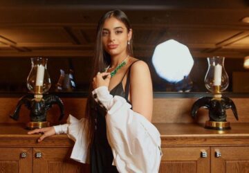 Meet Vasundhara Oswal