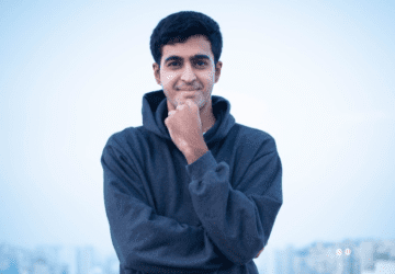 Meet Vedant Lamba youtuber
