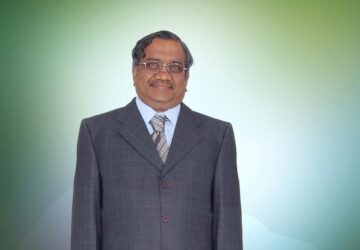 Meet Vijay Sankeshwar