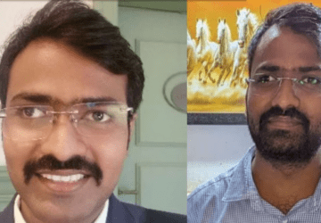 Meet Yadav Suryabhan