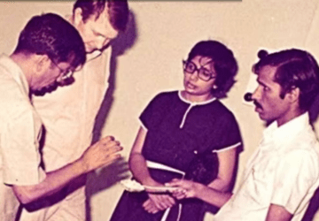 Meet a Bengaluru woman