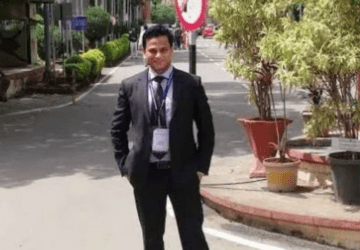 Meet a doctor who became an IAS officer