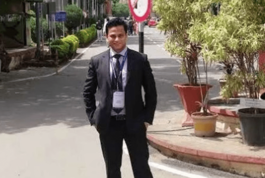 Meet a doctor who became an IAS officer