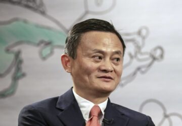 Meet the Professor Jack Ma