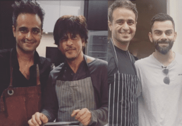 Meet the Rishim Sachdevaa