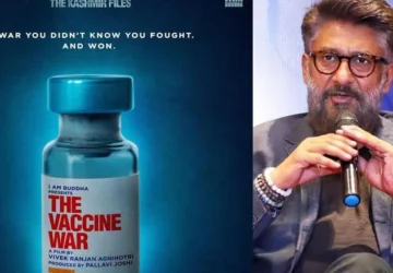 The Vaccine War Release Date