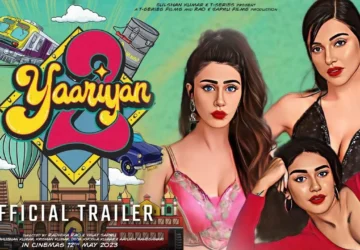 Yaariyan 2 Release Date