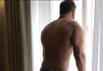 highest-paid OTT actor