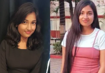 Meet Aaradhya Tripathi