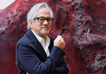 Anish Kapoor