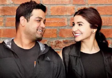 Anushka Sharma’s Brother