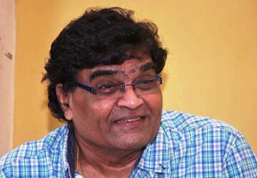 Ashok Saraf