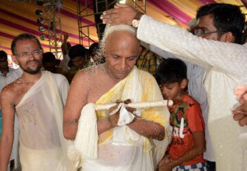 Meet Bhanwarlal Doshi