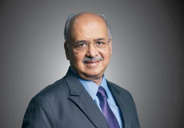 Meet Dilip Shanghvi