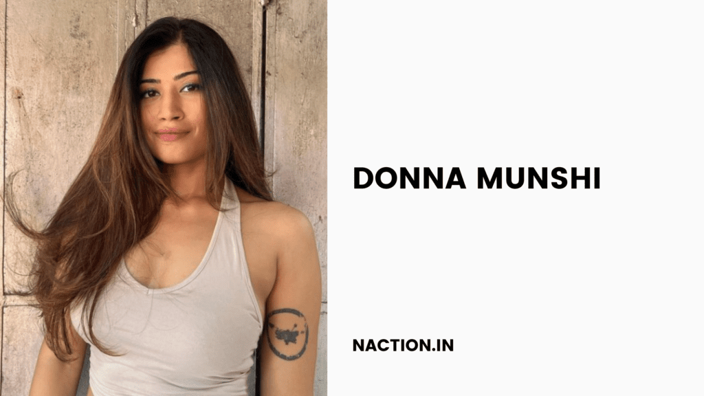 Donna-Munshi