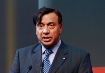 Meet the Indian Billionaire