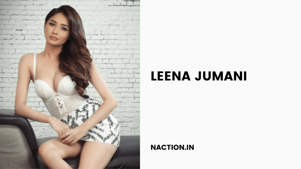 Leena-Jumani