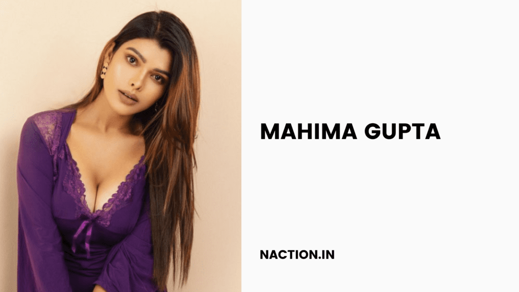 Mahima-Gupta