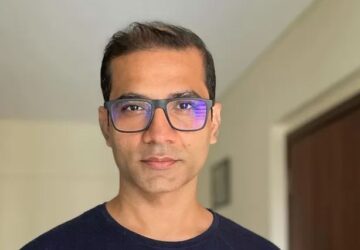 Meet Arunabh Kumar