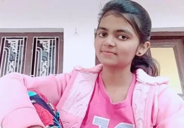 Meet Charul Honariya