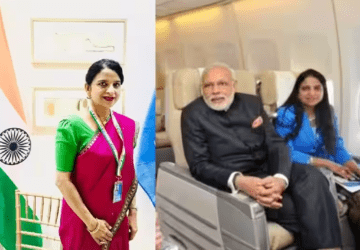 Meet Gurdeep Kaur Chawla