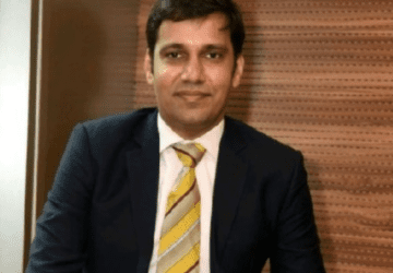 Meet Hitesh Kumar Sethia