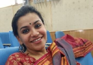 Meet IAS Swadha Dev Singh