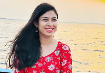 Meet IAS officer Ananya Singh