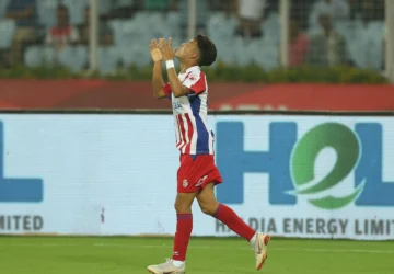 Meet India Richest Football Player