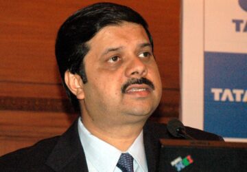 Meet Koushik Chatterjee