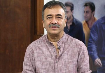 Meet Rajkumar Hirani