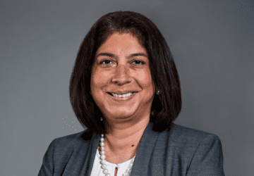 Meet Reshma Kewalramani