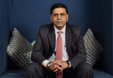 Meet Sanjiv Mehta