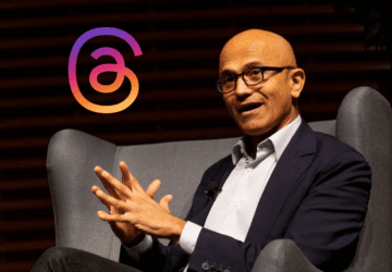 Meet Satya Nadella