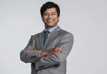 Meet Shri Thanedar