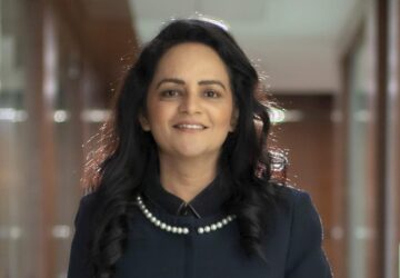 Meet Suchita Oswal Jain