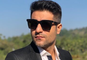 Meet Sunny Hinduja AKA Sandeep Bhaiya