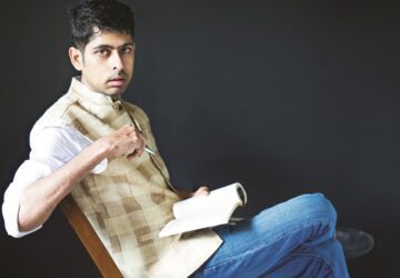 Varun Grover