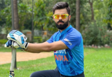 Meet Virat Kohli’s Doppelganger