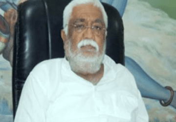 Murli Dhar Gyanchandani