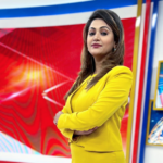 Naina Yadav