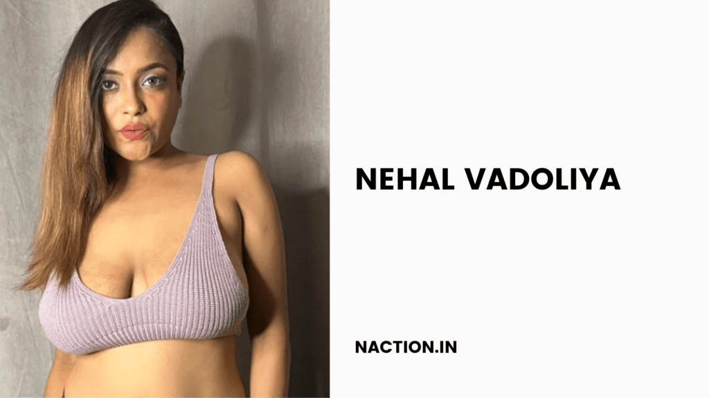 Nehal-Vadoliya