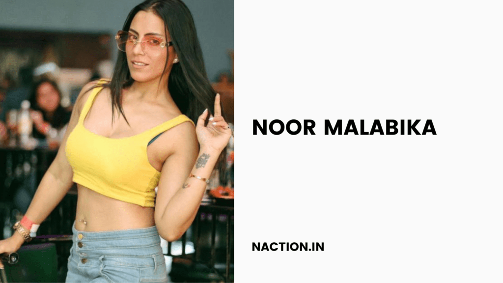 Noor-Malabika