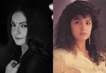 Meet Pooja Bhatt